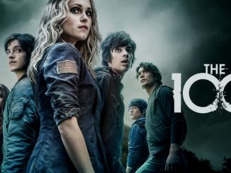 The 100 S01 E012 720p BluRay x264 ac3 Dual Audio [Hindi + English] 350 MB [Episode 12 Added]