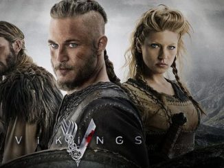 ViKings S02 EXTENDED BluRay 720p | 480p Dual Audio [Hindi + English] x264 ESUB 400MB | 180MB **[Ep-09 HINDI — EP10 ENGLISH]**